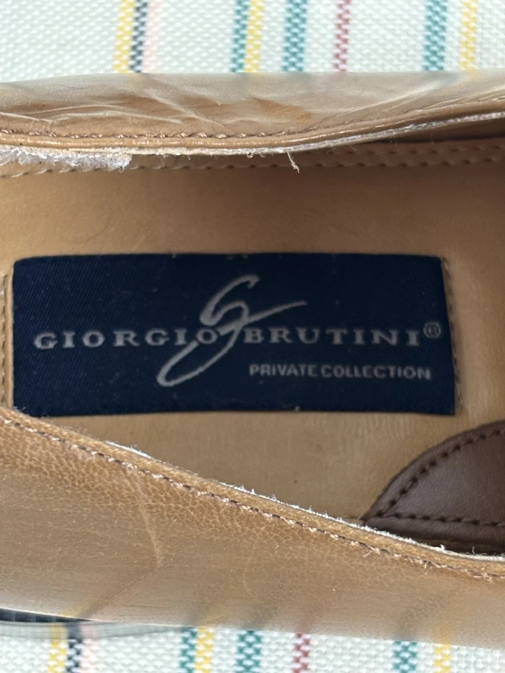 Giorgio Brutini giorgio brutini
